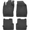 Koberce gumenné Frogum PROLINE - Jeep RENEGADE 2014