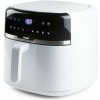 DOMO Teplovzdušná fritéza (8lL / 1 800 W) digitálna DO1148FR