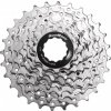 kazeta 7 11-28z SunRace 637 NICKEL