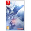 Ace Combat 7: Skies Unknown Deluxe Edition (Switch)