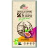 Čokoláda horká s marakujou 100 g BIO SOLÉ