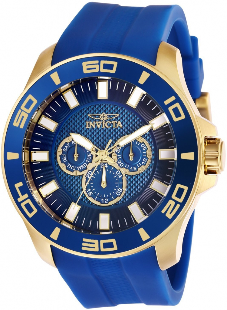 Invicta 28002