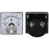 AMPÉRMETER analógový 8A