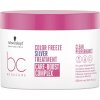 Schwarzkopf Professional BC Bonacure Color Freeze Silver Treatment Care-Boost Complex 500 ml
