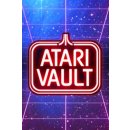 Hra na PC Atari Vault