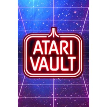 Atari Vault