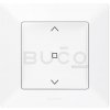 Legrand Valena Life s Netatmo Bezdrôtový spínač na žalúzie, biela