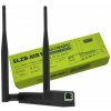 SLZB-MR1 multiradiová brána pre Zigbee2MQTT, ZHA, Home Assistant, OpenThread Border Router - USB, WiFi, Ethernet, PoE