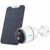 Reolink Go Series G330 + Solar Panel