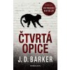 Čtvrtá opice (J. D. Barker)