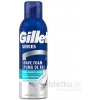 Gillette Series Chladivá Pena Na Holenie S Eukalyptom 200 ml