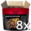 Expres menu Maková kaša 8 x 300 g
