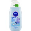 Nivea Baby gél telo a vlásky 500ml