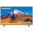 televízor Samsung UE43TU7022