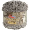 Himalaya Koala 75708 kapučínová hnedá
