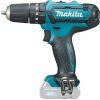 MAKITA HP333DZ Vŕtací skrutkovač s príklepom akumulátorový CXT Li-Ion 12V-max (bez akumulátorov a nabíjačky)