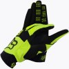 Fox Dirtpaw LF fluo-yellow