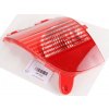 PRAVÁ ZADNÁ HMLOVÁ LAMPA NÁRAZNÍKA PEUGEOT 2008 308 CC KABRIOLET 6350 GJ