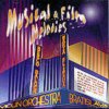 Violin orchestra Bratislava: Musical And Films Orchestra - Violin orchestra Bratislava