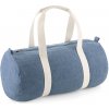 BagBase Športová taška BG646 Light Denim 25 x 50 x 25 cm