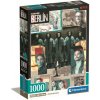 Puzzle 1000 Compact Netflix Berlin 39848 (Puzzle)