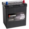 BPOWER Platinium 12V 40Ah 300A 054P