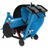 GÜDE Kolísková píla GWS 700 ZR HM-2 1729