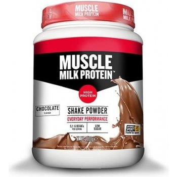 Cytosport Muscle Milk Protein 2000 g