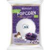 Popcrop Modrá kukurica na popcorn s bambuckým maslom BIO 100 g