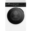 BEKO BM3WFU4841WBC + vysávač zadarmo pri kúpe so sušičkou Beko - Automatická práčka