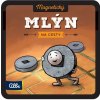 Magnetický Mlýn na cesty