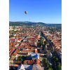 Súkromný let balónom Košický kraj