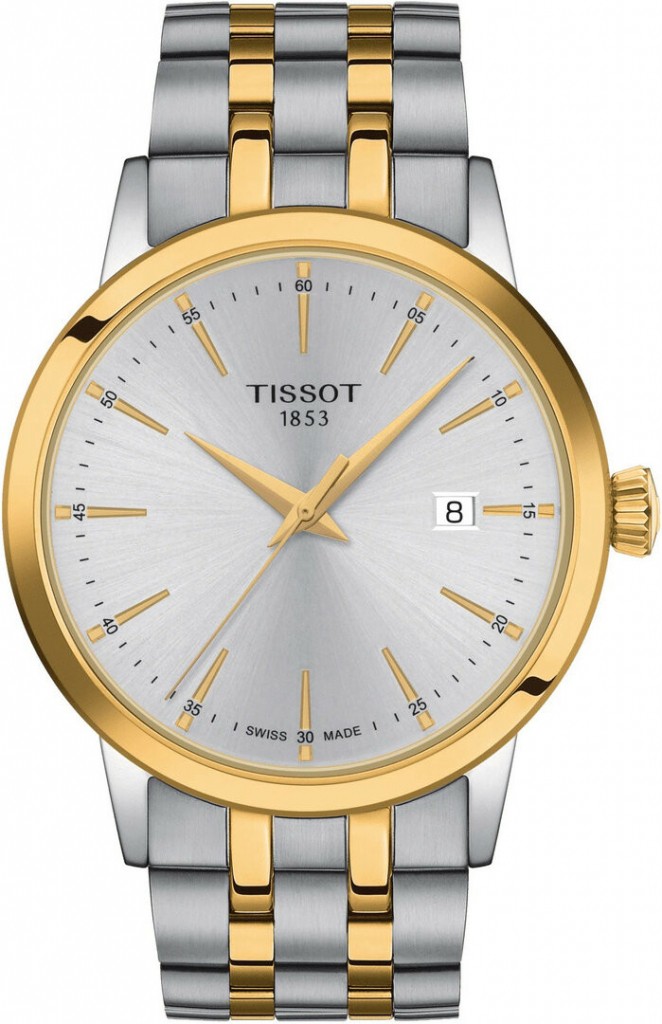 Tissot T129.410.22.031.00