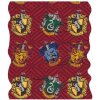 E plus M - Multifunkčný nákrčník / šatka Harry Potter