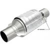 Univerzálny katalyzátor MAGNAFLOW 99233HM Euro 3/4 - 44mm