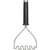 Mačkadlo na zemiaky KitchenAid CORE LINE čierna KCG008OHOBE