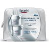 EUCERIN Hyaluron-Filler + 3x Effect Denný krém 50 ml a Nočný krém 50 ml