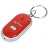 Hľadač kľúčov Key Finder Farba: Biela