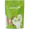 NUTIVA Kešu solené s údenou príchuťou 500g