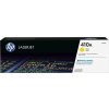 Toner HP CF412A č. 410A žltý originálny (CF412A)