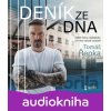 Tomáš Řepka: Deník ze dna (audiokniha) - Tomáš Řepka