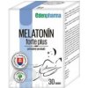 EDENPharma MELATONÍN 1 mg Forte plus tbl (inov.2021) 1x30 ks