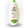 Dove Restoring Coconut oil & Almond Extract Sprchový gél 400 ml