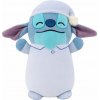 Squishmallows Disney Stitch v pyžamu 25 cm