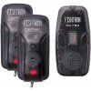 Flajzar Sada signalizátorov e3TX RX Mini 2+1 čierná