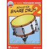 Schule für Snare Drum 2 / Škola hry na malý bubon 2
