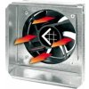 Ventilátor P17/125/KSW s čidlom do redukcie Kratki 170/170