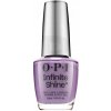 OPI Infinite Shine Silk lak na nechty s gélovým efektom Lush Hour 15 m