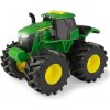John Deere Traktor so svetlami a zvukmi Kids