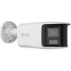 HiLook Powered by HIKVISION/ IPC-B480HAD-LUF/S(L)(RB)/ Bullet/ 8Mpix/ 2mm/ Panorama/ Smart Hybrid Light/ MD2.0/ IP67